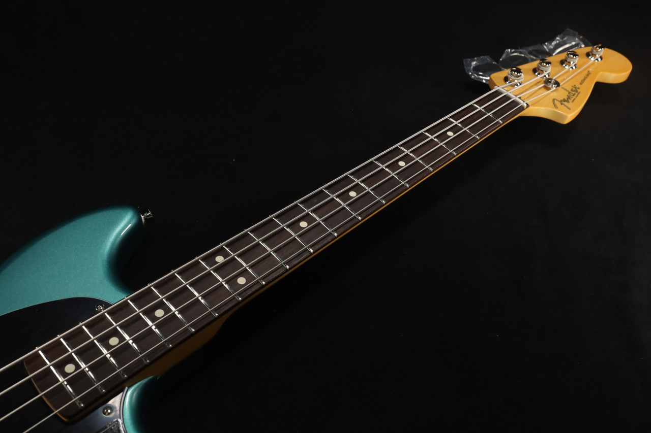 Fender American Professional Classic Mustang Bass Rosewood