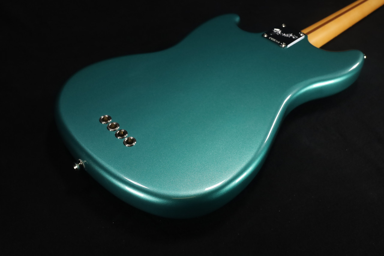 Fender American Professional Classic Mustang Bass Rosewood