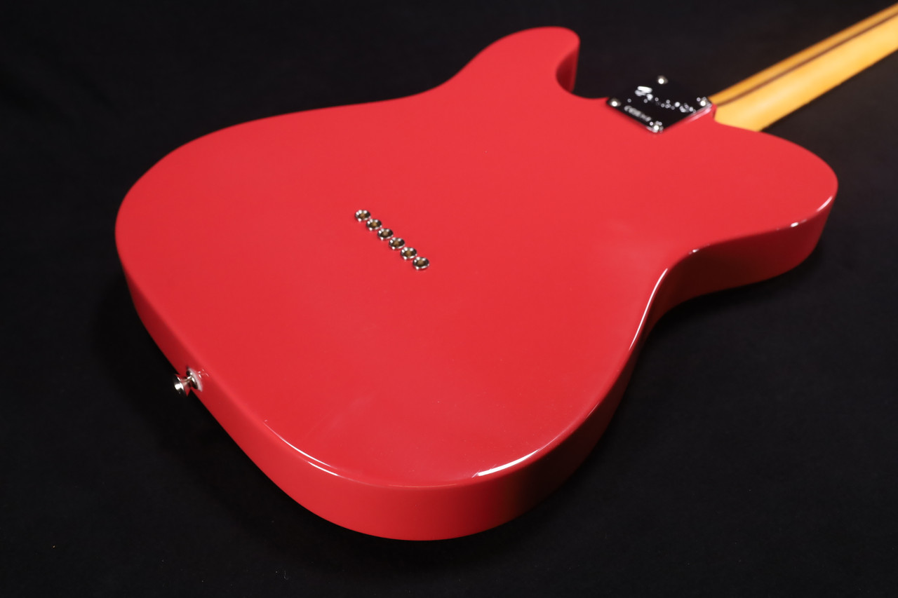 Fender American Professional Classic Telecaster Rosewood
