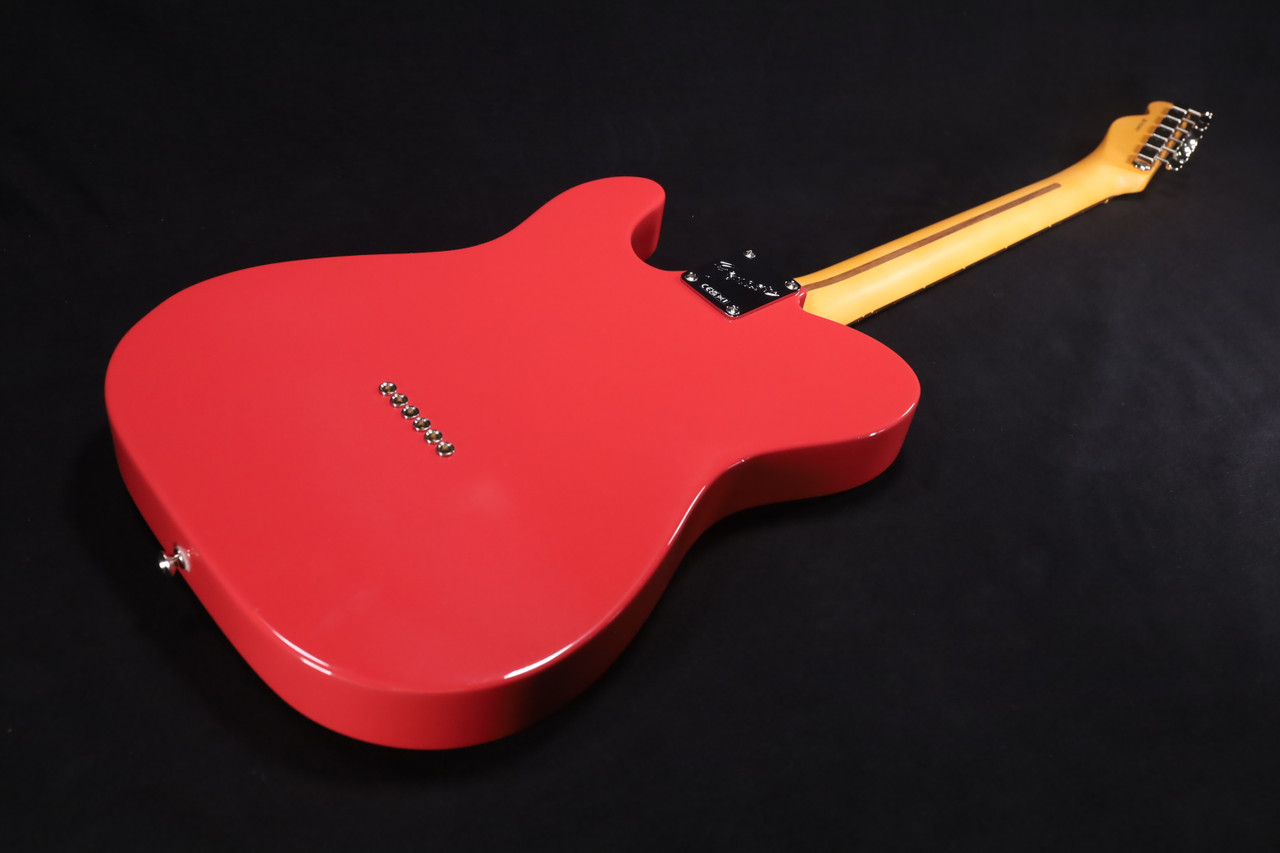 Fender American Professional Classic Telecaster Rosewood