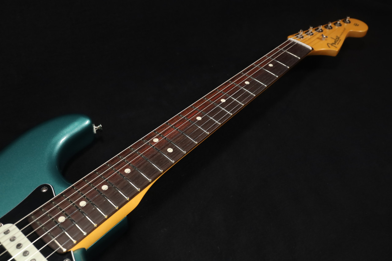 Fender American Professional Classic Stratocaster HSS Rosewood