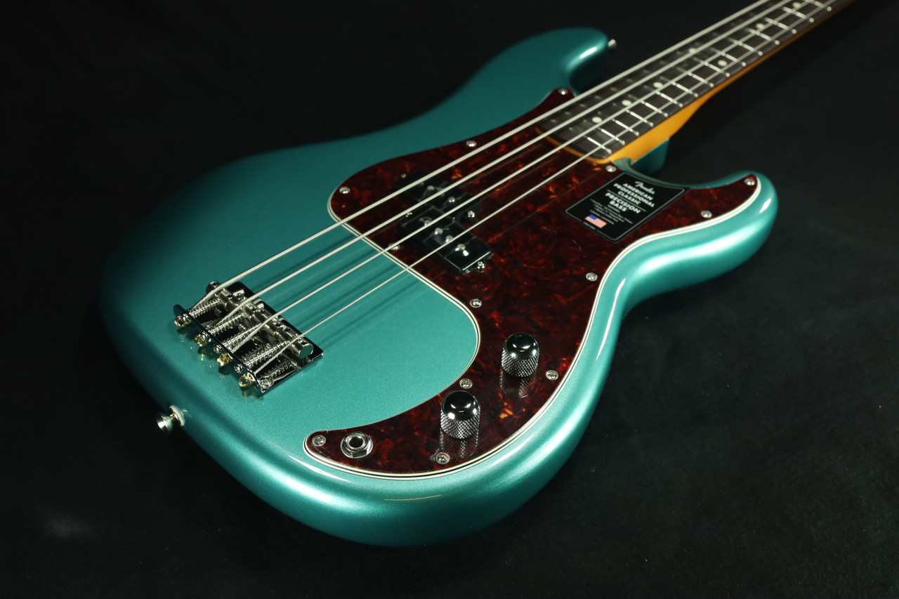 Fender American Professional Classic Precision Bass Rosewood
