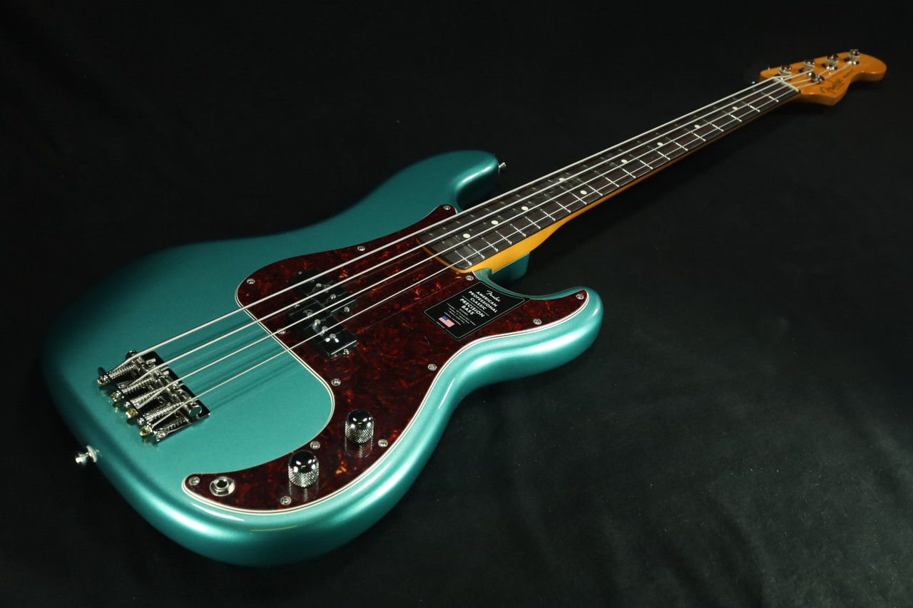 Fender American Professional Classic Precision Bass Rosewood