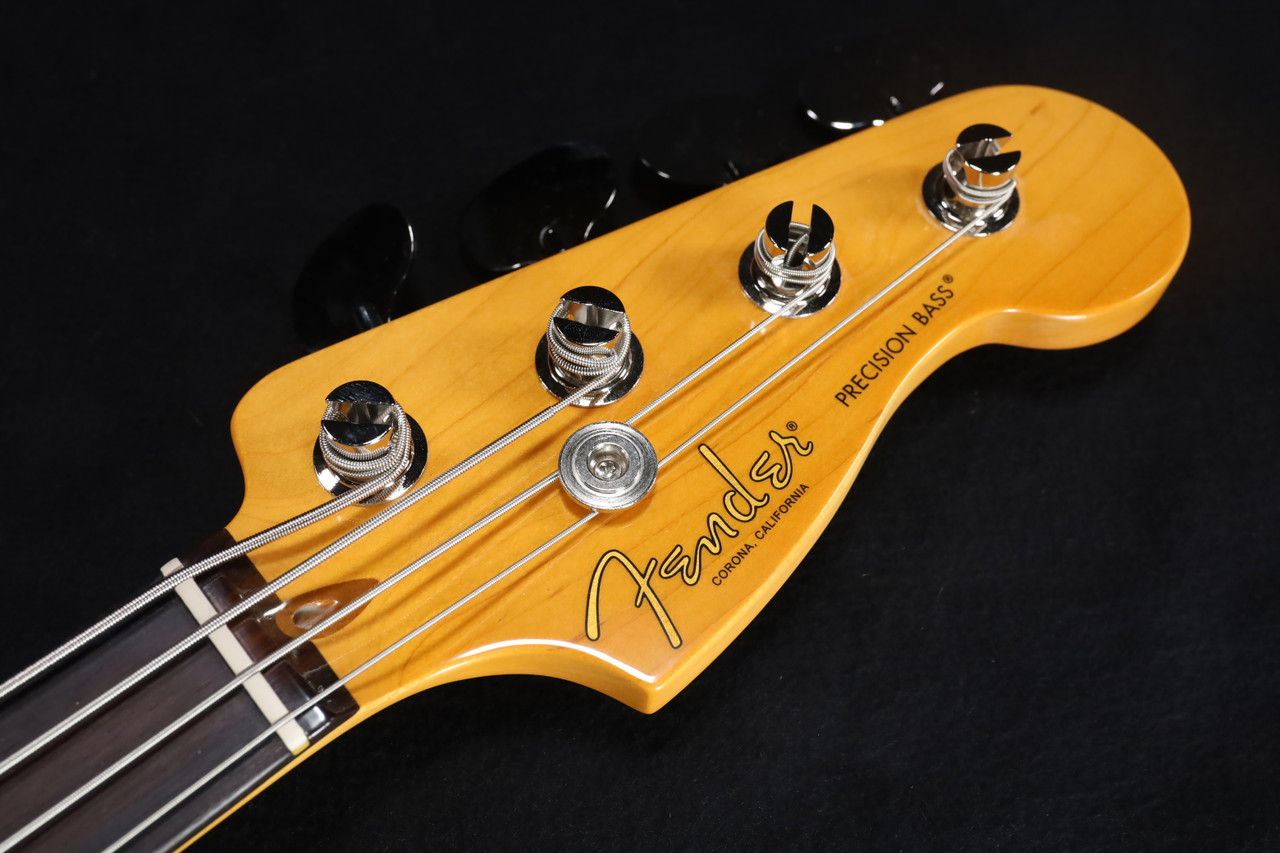 Fender American Professional Classic Precision Bass Rosewood