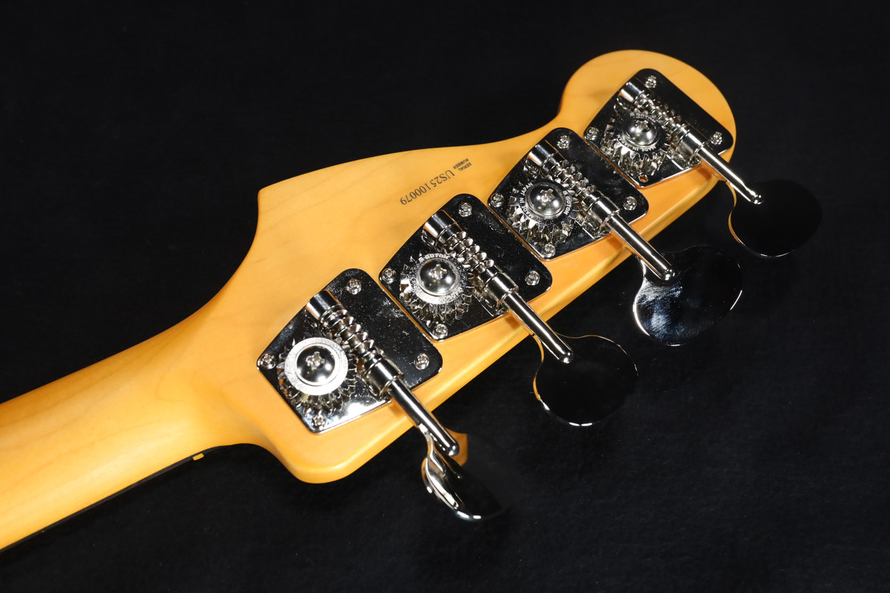 Fender American Professional Classic Precision Bass Rosewood