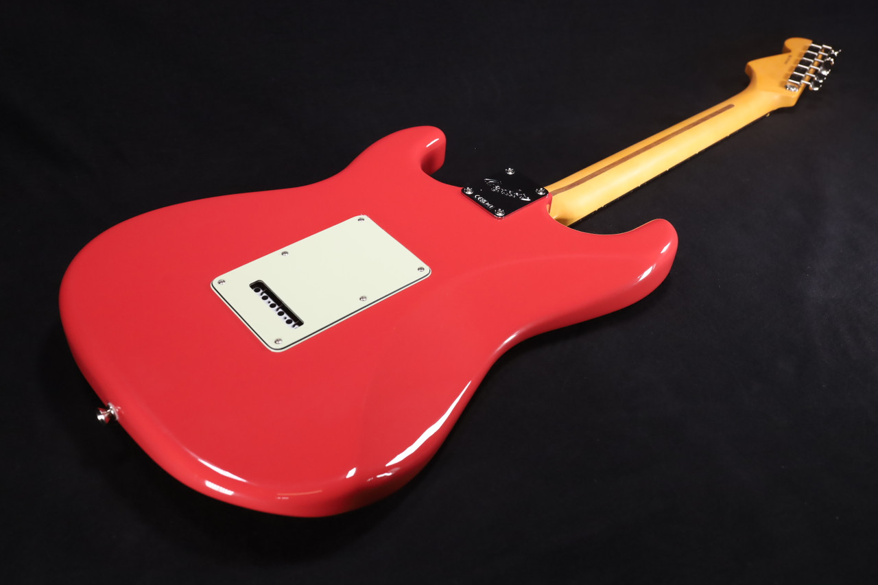 Fender American Professional Classic Stratocaster Rosewood