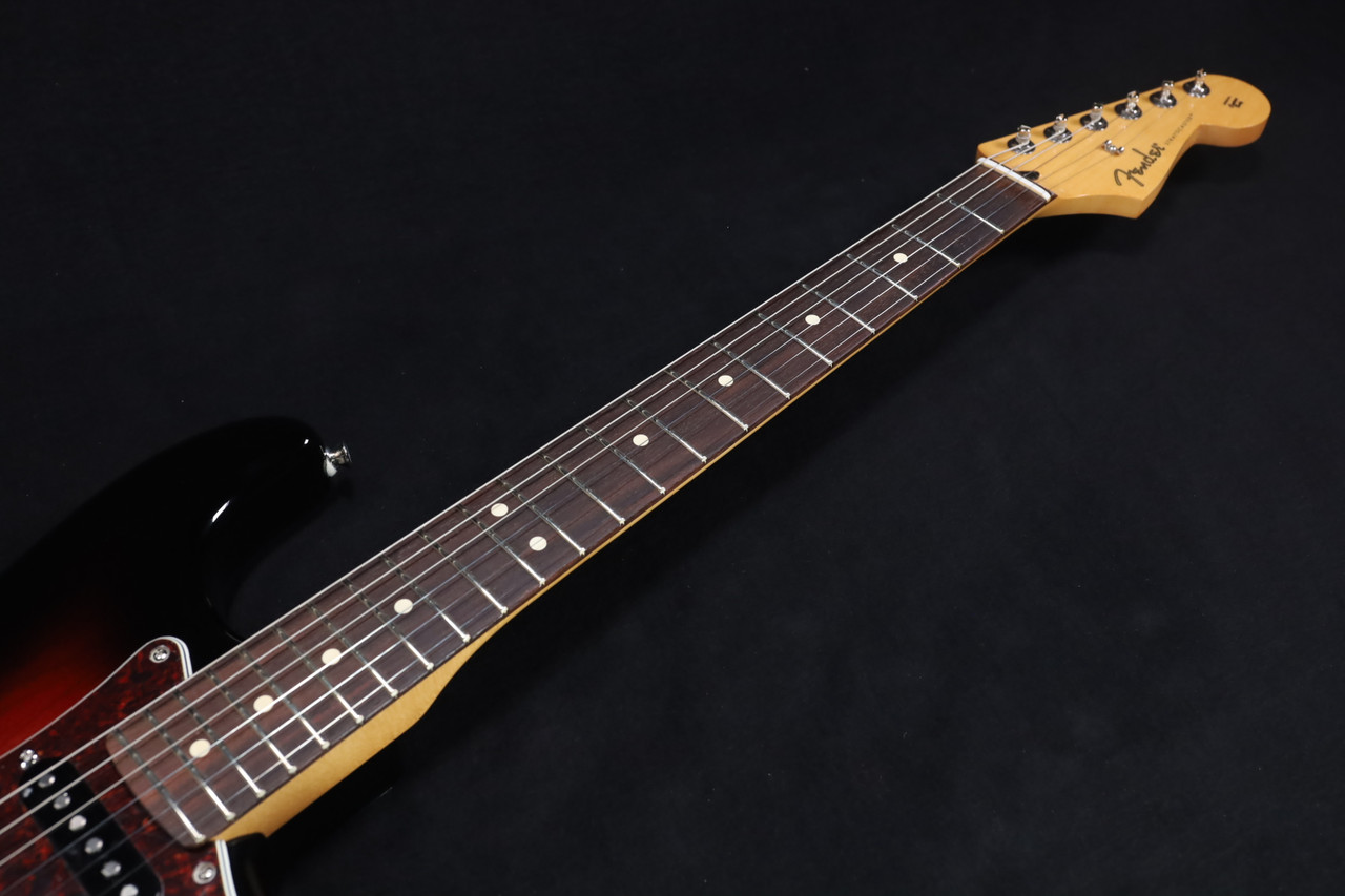 Fender Player II FSR Stratocaster - Rosewood Fingerboard 3-Color
