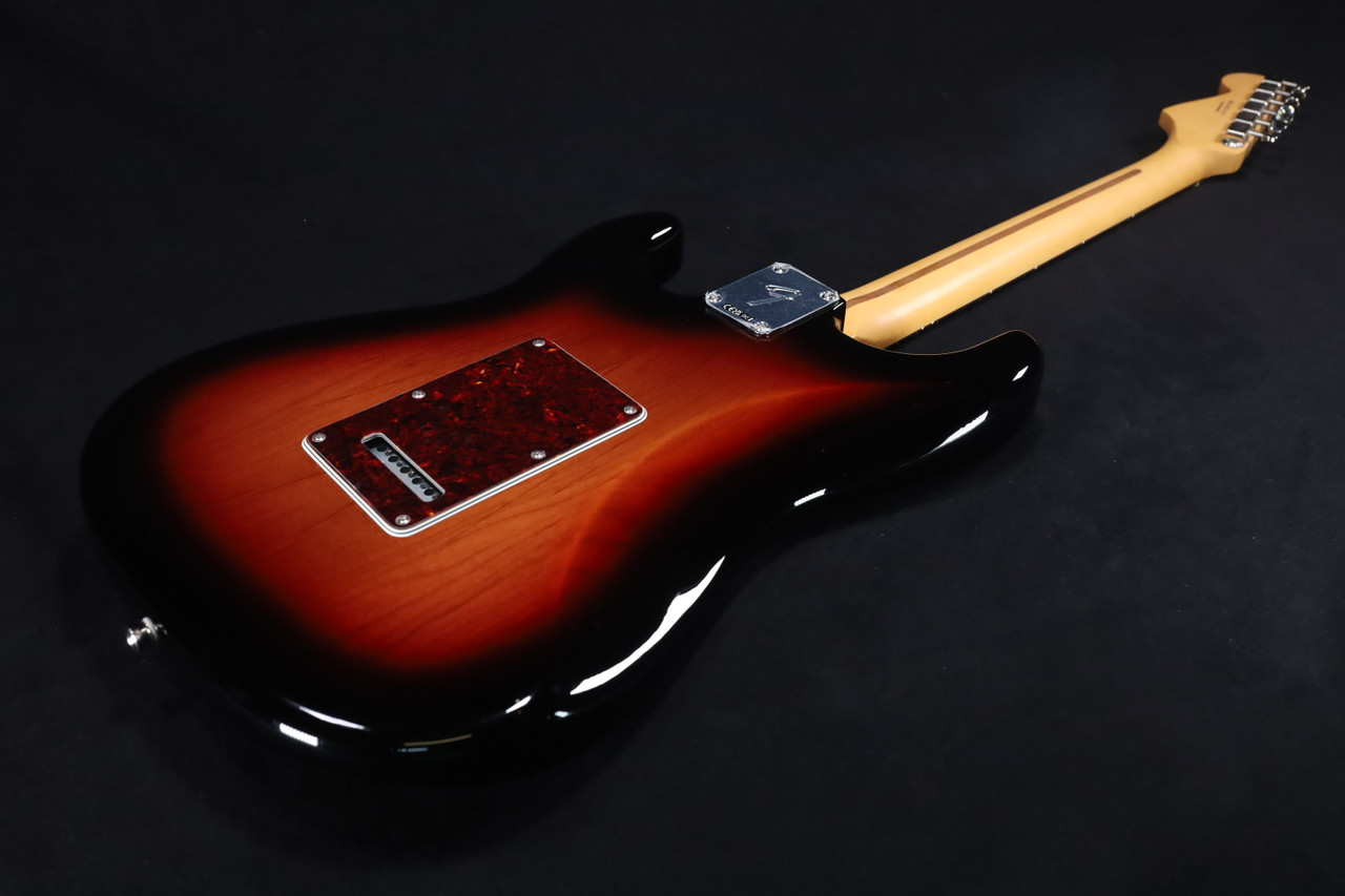 Fender Player II FSR Stratocaster - Rosewood Fingerboard 3-Color