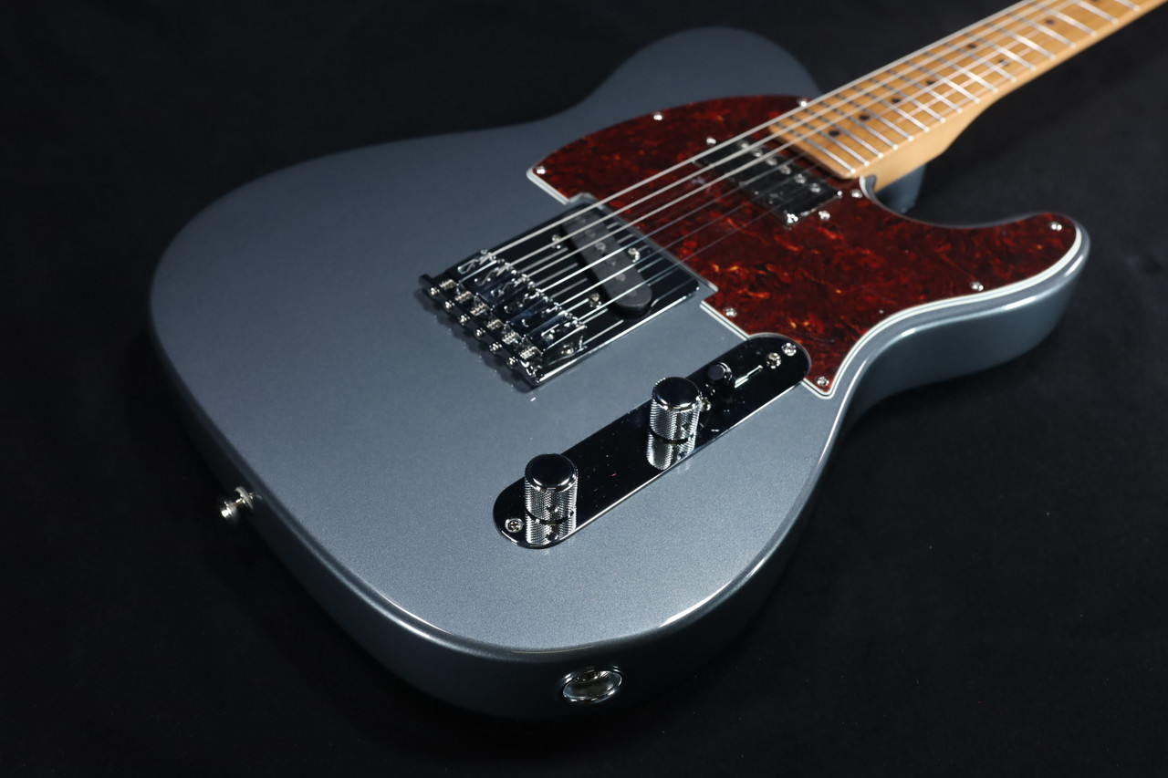 Fender player 2 telecaster レリック Fender Limited Edition Player II Telecaster with Roasted Maple