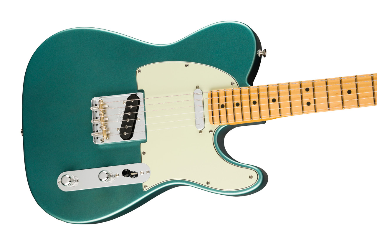 Fender American Professional Classic Telecaster Maple Fingerboard