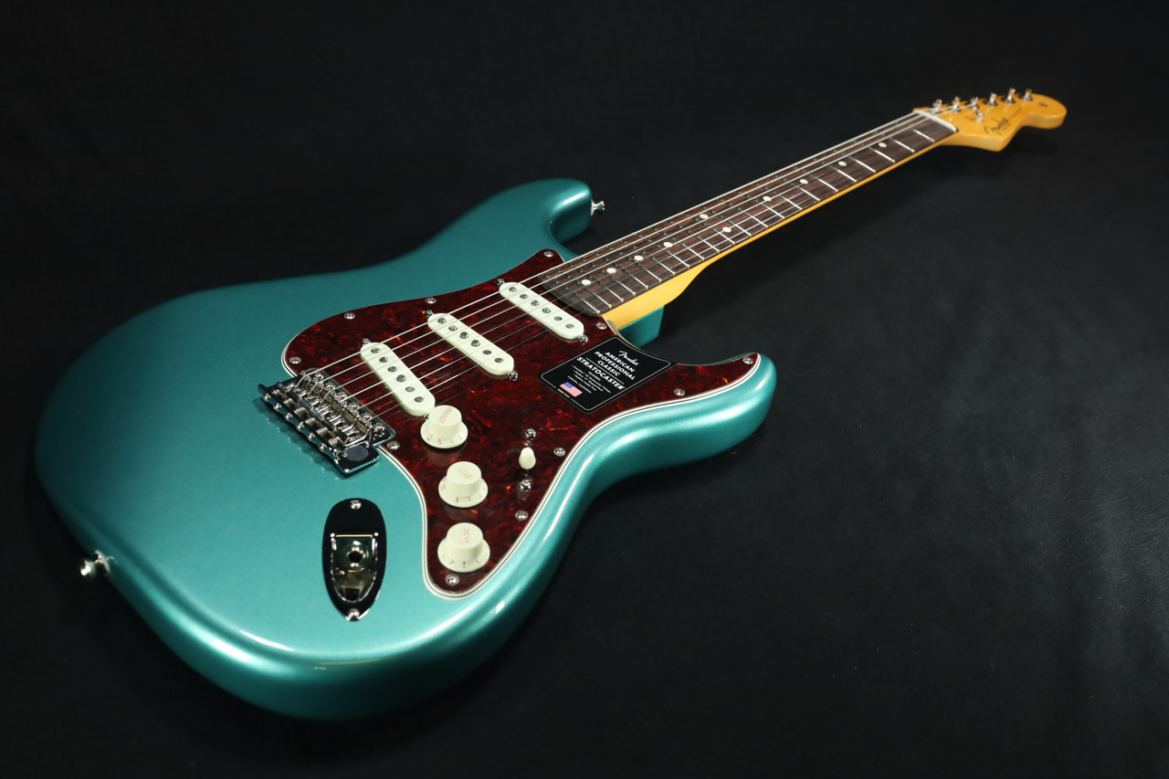 Fender American Professional Classic Stratocaster Rosewood