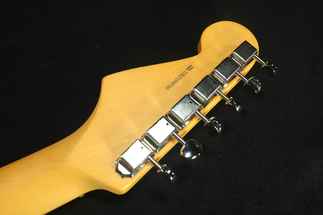 Fender American Professional Classic Stratocaster Rosewood