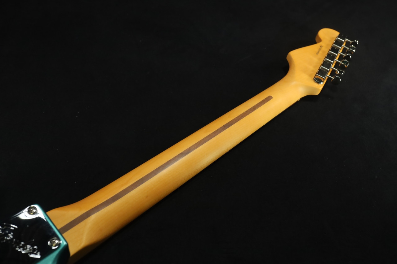 Fender American Professional Classic Stratocaster Rosewood Fender American Professional Classic Stratocaster Rosewood