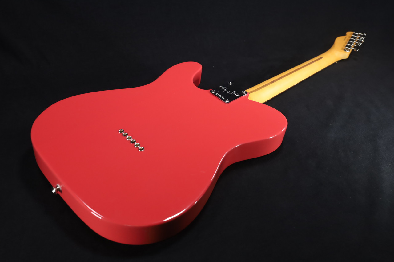 Fender American Professional Classic Telecaster Rosewood