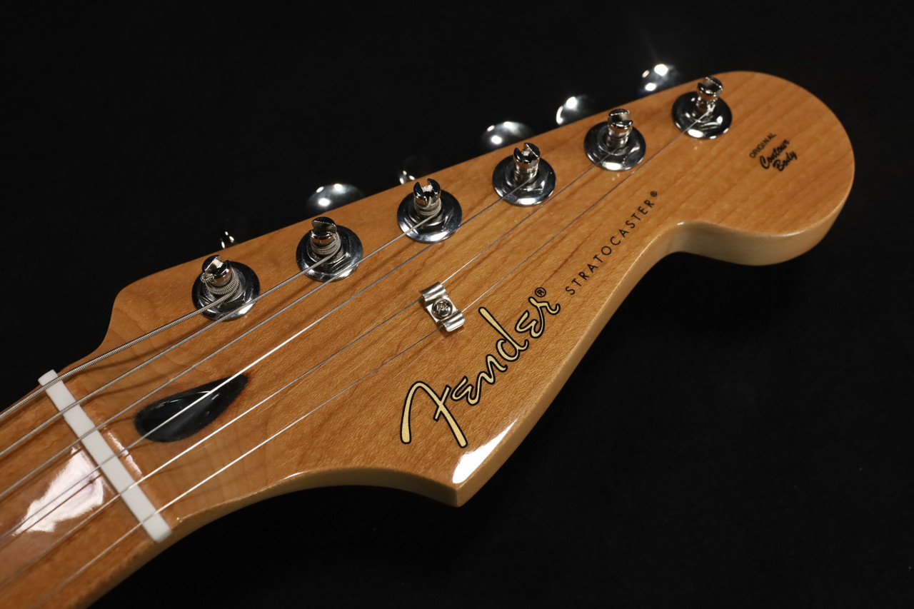 Fender Limited Edition Player II Stratocaster Olympic White w