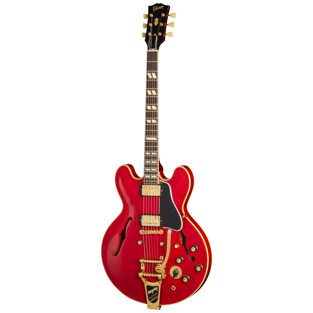 Gibson Custom Back to the Future ''1955'' ES-345 Collector's