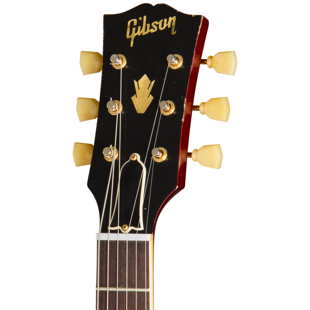Gibson Custom Back to the Future ''1955'' ES-345 Collector's