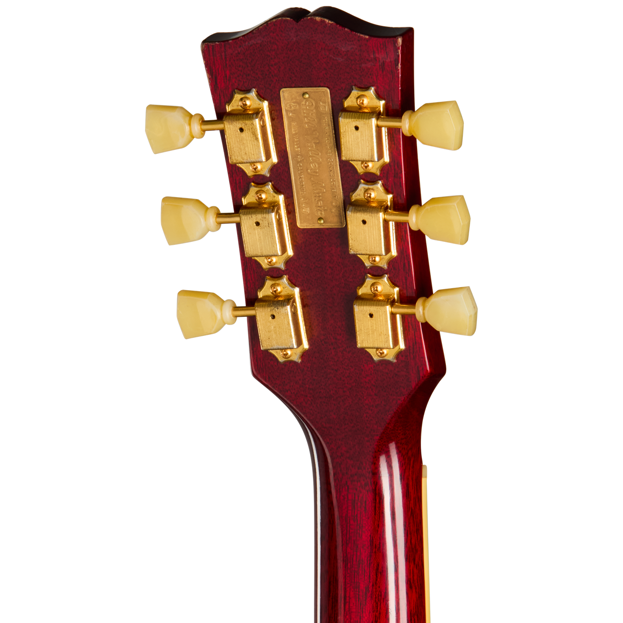 Gibson Custom Back to the Future ''1955'' ES-345 Collector's
