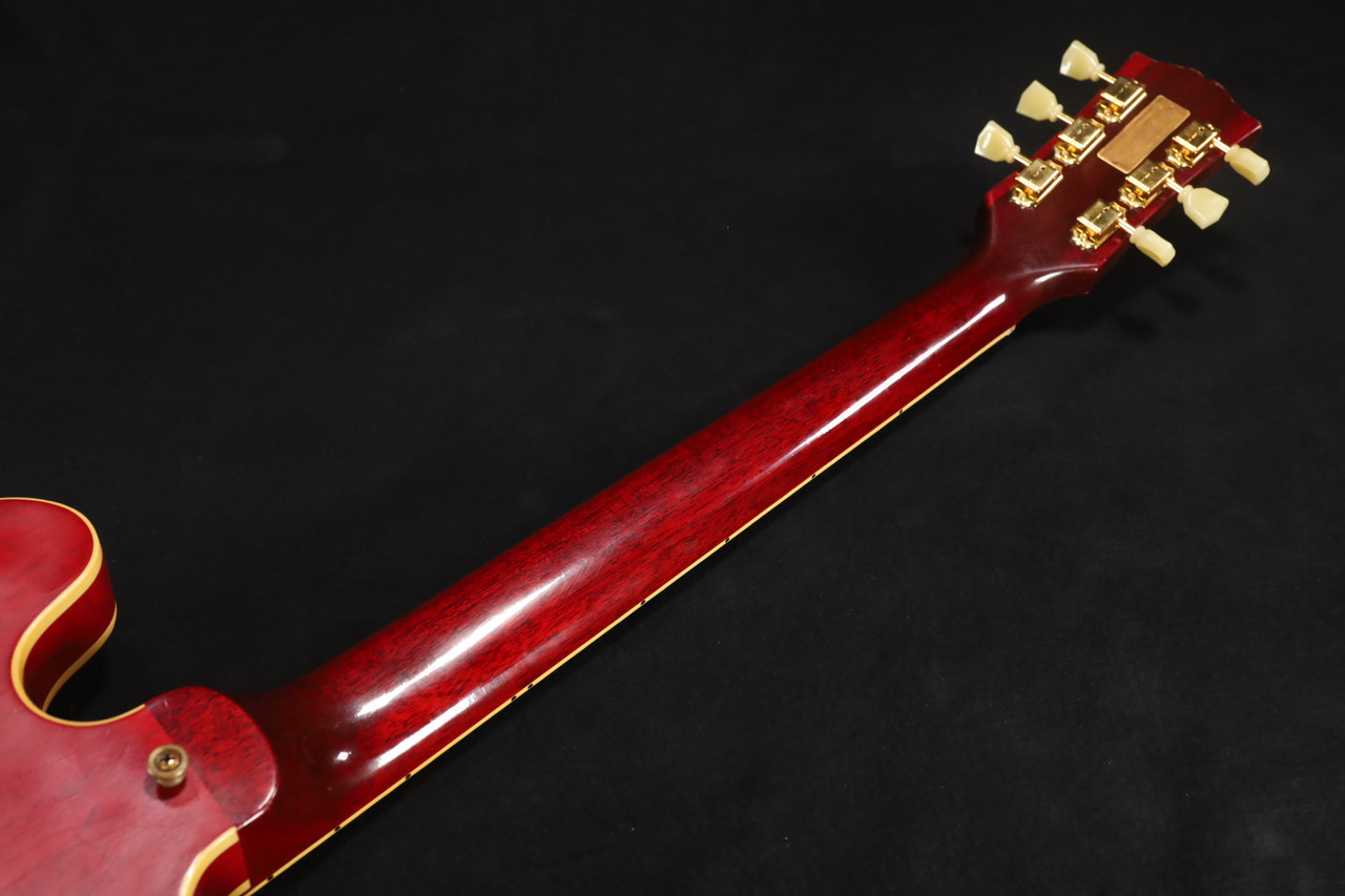 Gibson Custom Back to the Future ''1955'' ES-345 Collector's