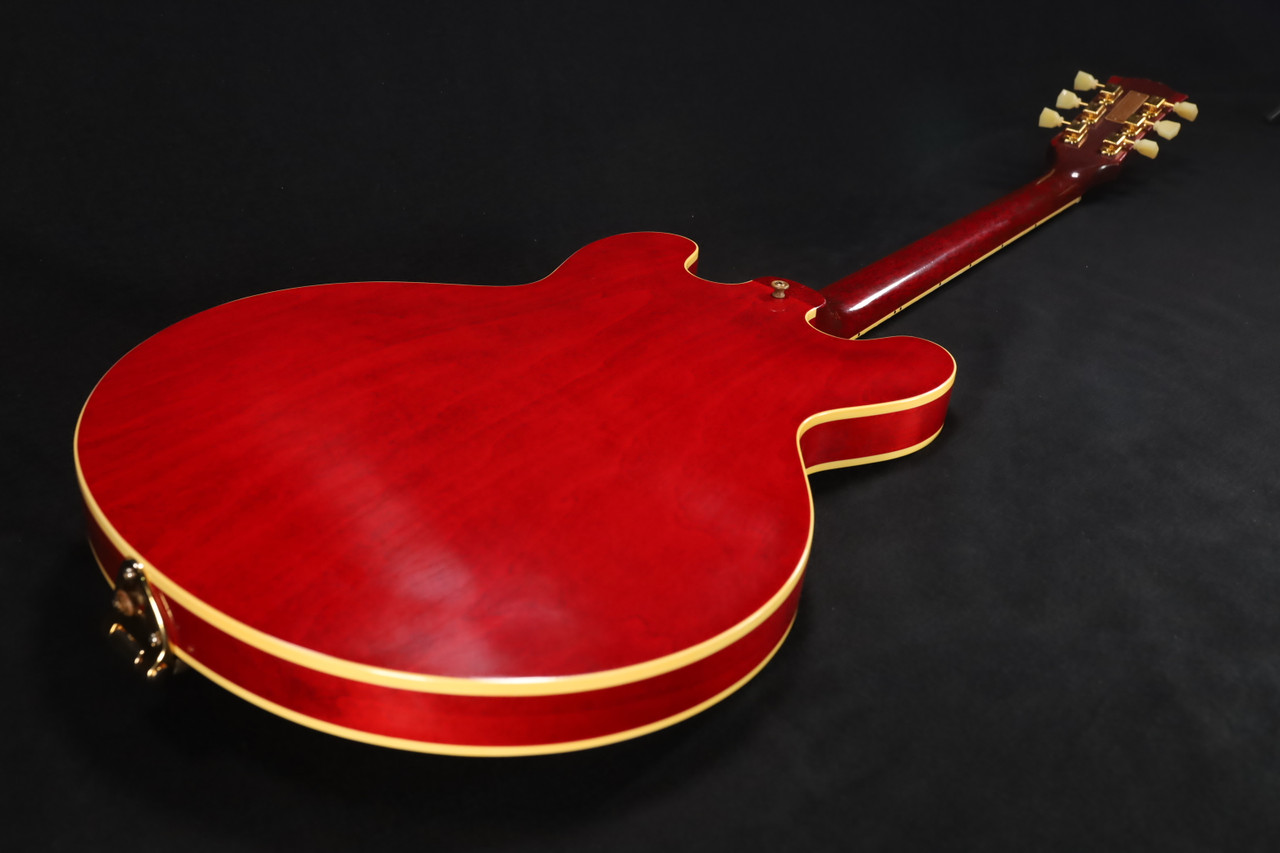Gibson Custom Back to the Future ''1955'' ES-345 Collector's