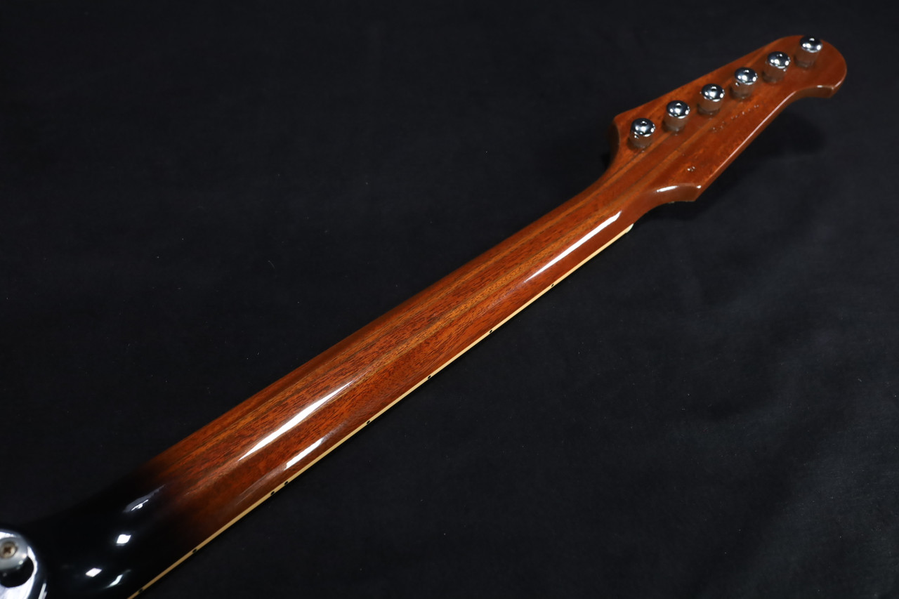 Gibson Firebird 120th anniversary sunburst USED 456 / rolens
