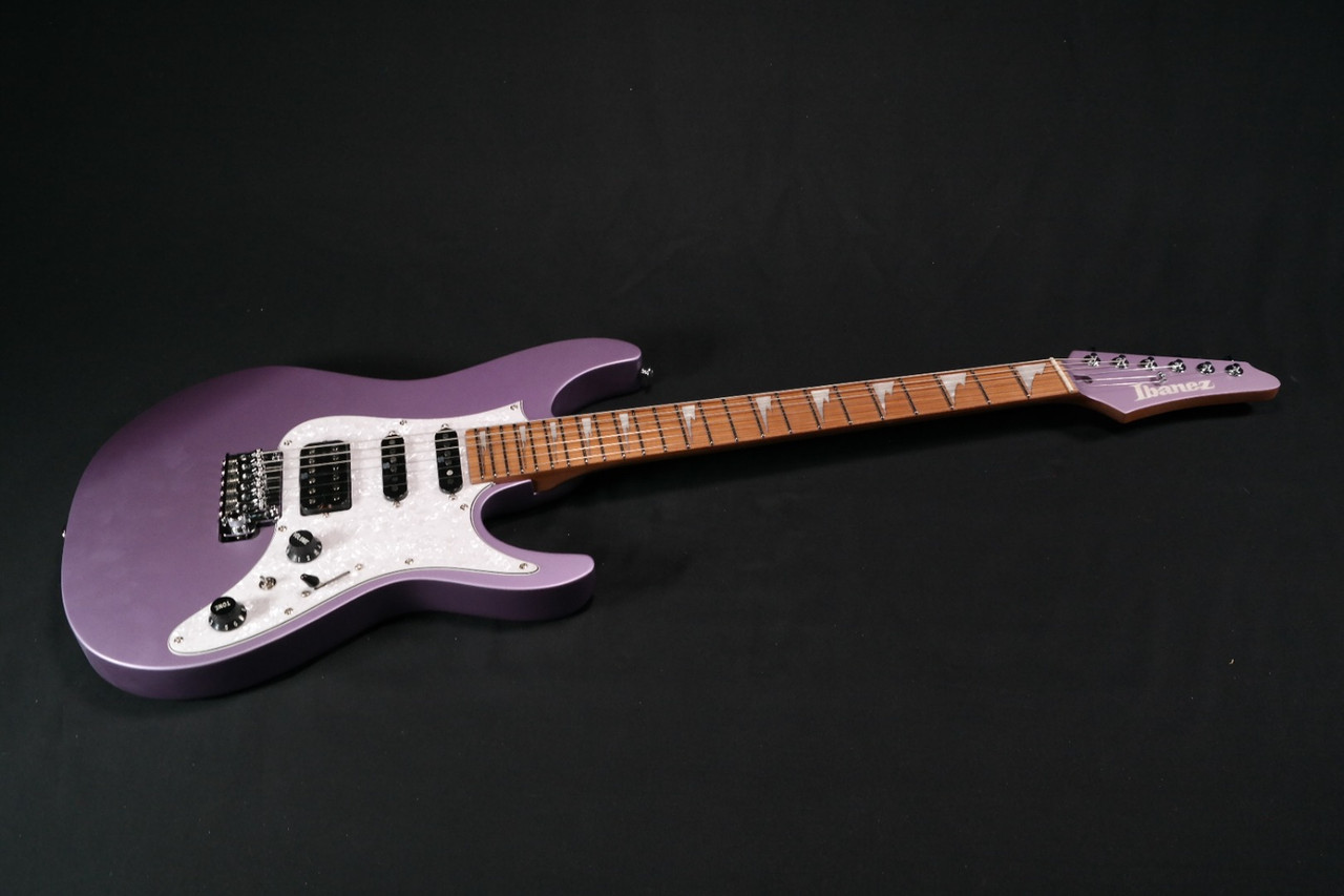 Ibanez Mario Camarena Premium MAR10 Electric Guitar