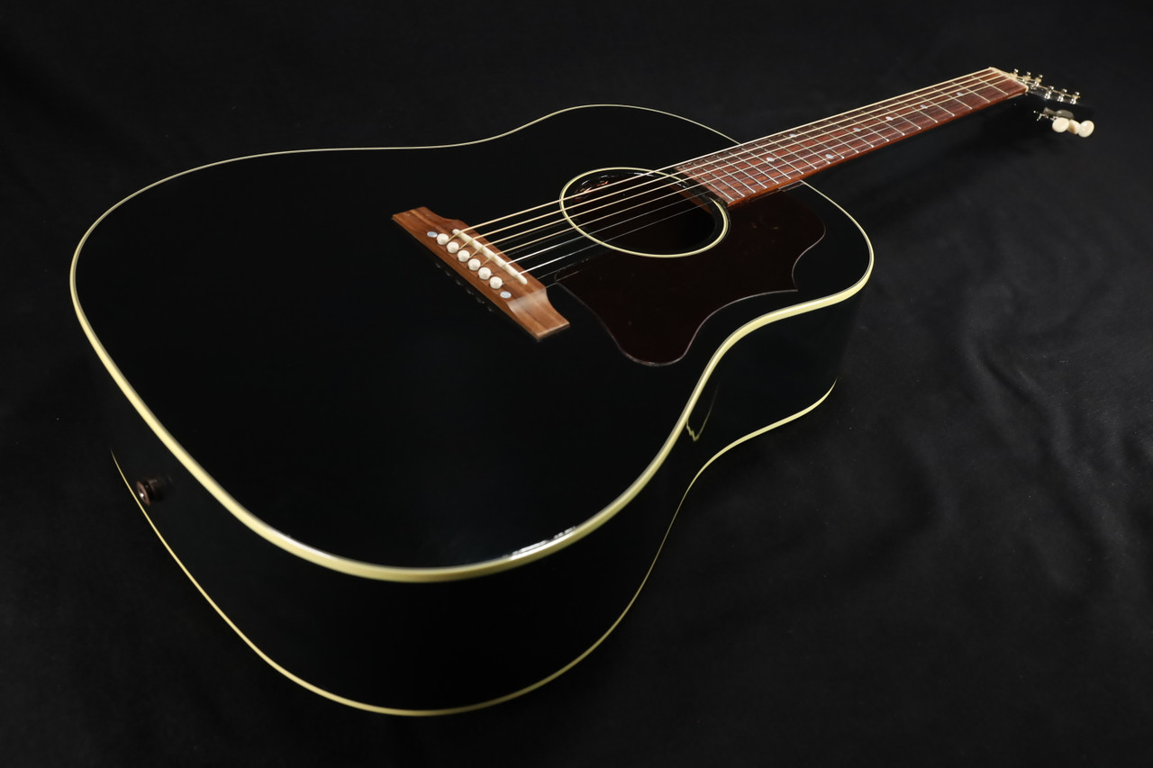 Gibson J-45 Original 50's with Hardcase 2023 USED 066 - Liberty Music