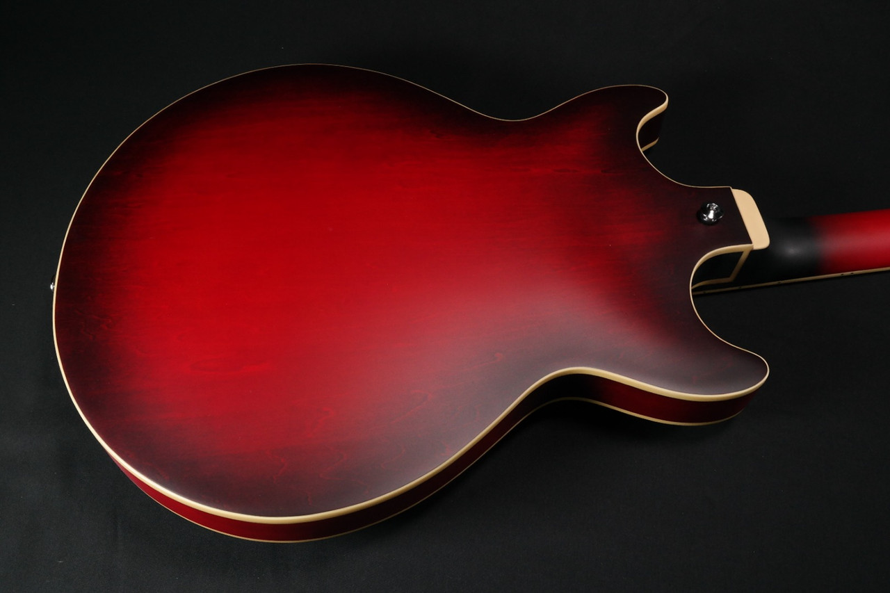 Ibanez AM53SRF AM Artcore Series 6-String RH Hollowbody Electric