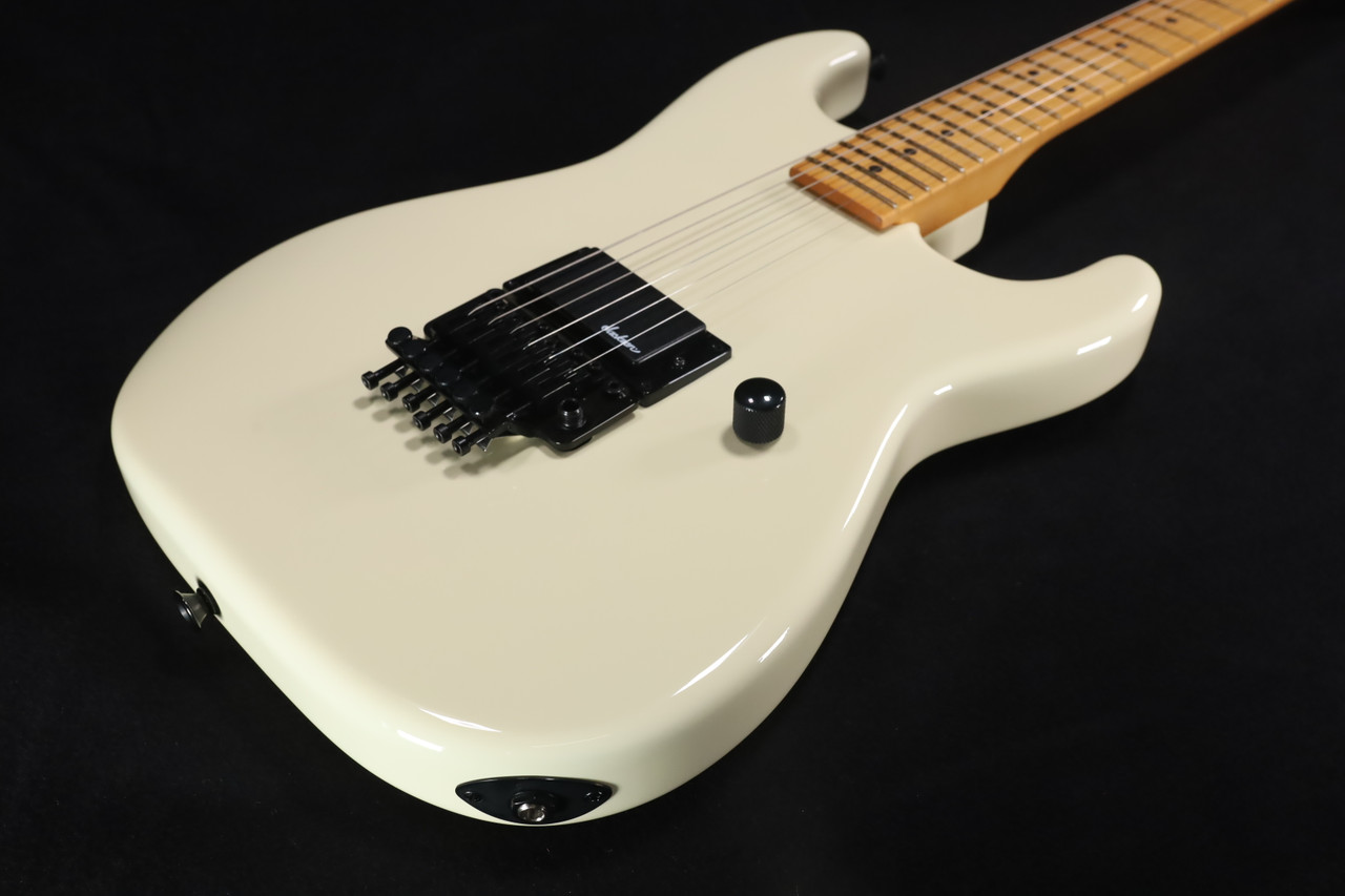Jackson Pro Origins 1985 San Dimas SD1A H FR, Maple Fingerboard