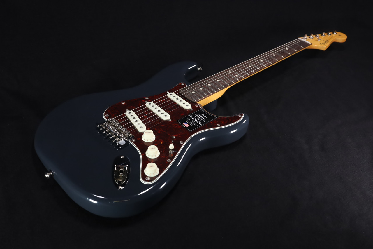 Fender American Professional Classic Stratocaster Rosewood