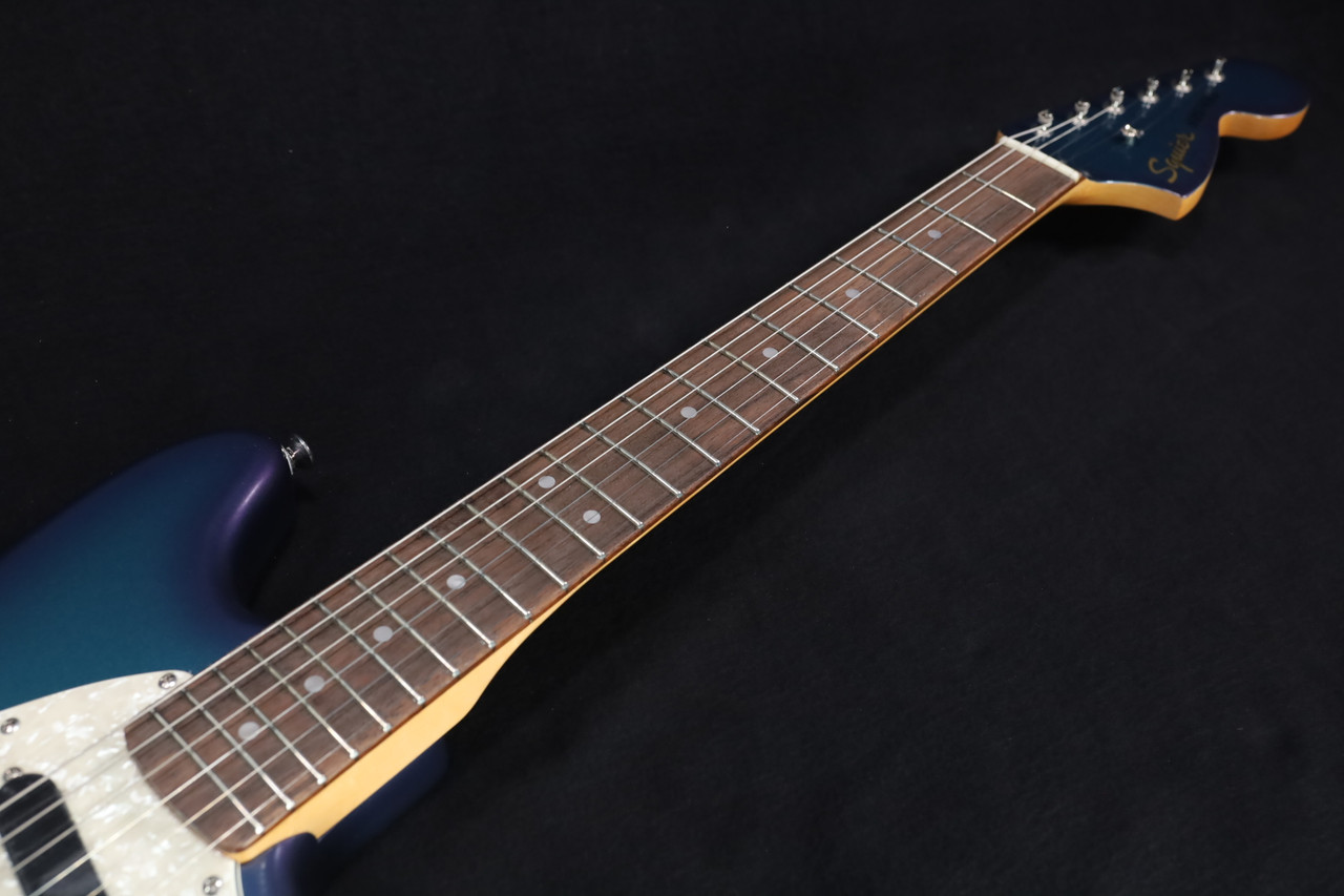 Squier Limited Edition FSR Classic Vibe 60s Mustang Laurel