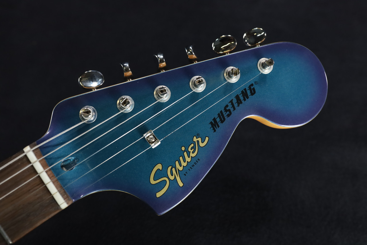 Squier Limited Edition FSR Classic Vibe 60s Mustang Laurel