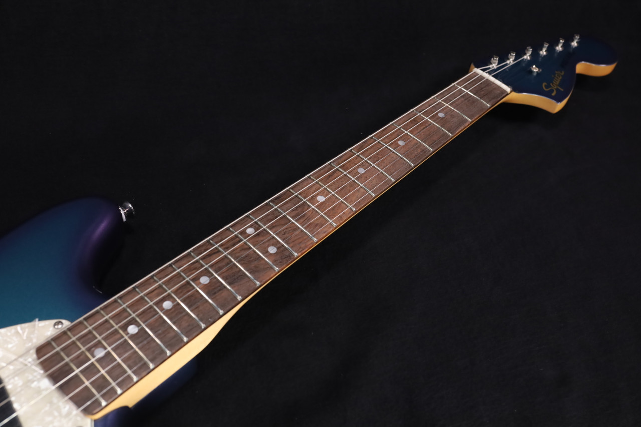 Squier Limited Edition FSR Classic Vibe 60s Mustang Laurel