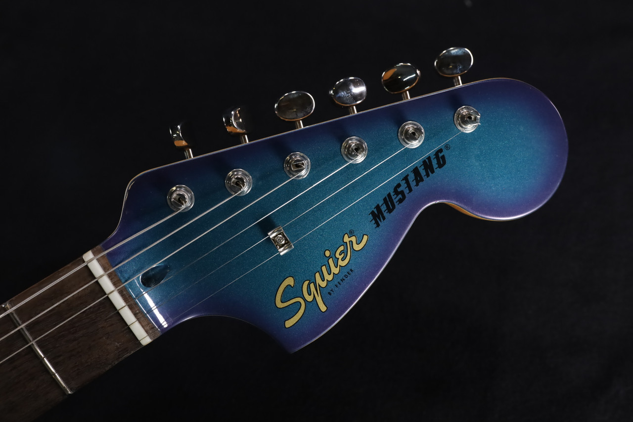 Squier Limited Edition FSR Classic Vibe 60s Mustang Laurel