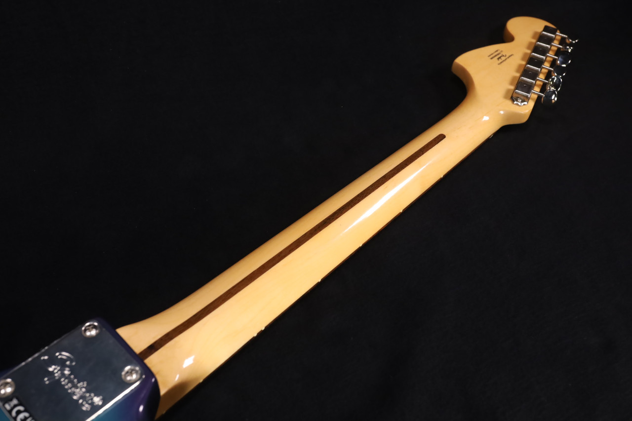 Squier Limited Edition FSR Classic Vibe 60s Mustang Laurel