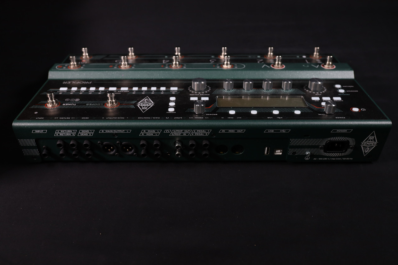 Kemper Profiler Stage USED - Liberty Music