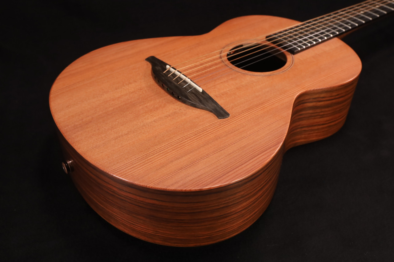 MINT Lowden Sheeran USED 624 / SUNDELL - Liberty Music