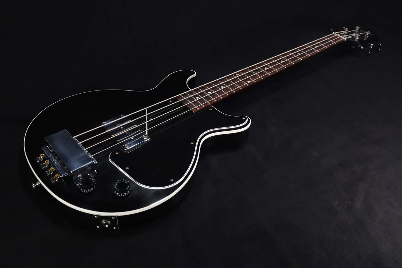 Gibson Custom Limited-edition Gene Simmons EB-0 Electric Bass 057