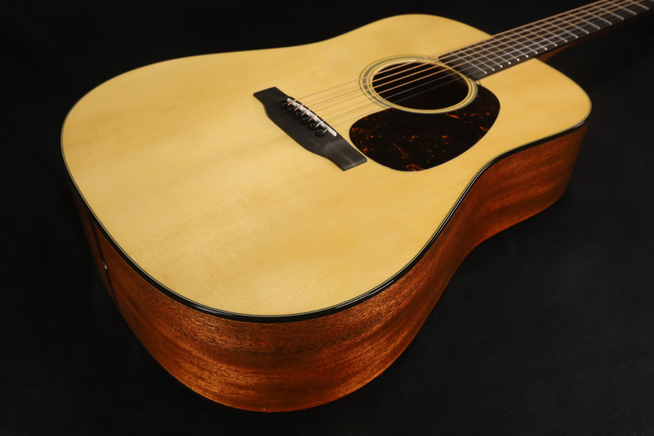 Martin Custom Shop D-18 Adirondack Top 2025 Acoustic Guitar