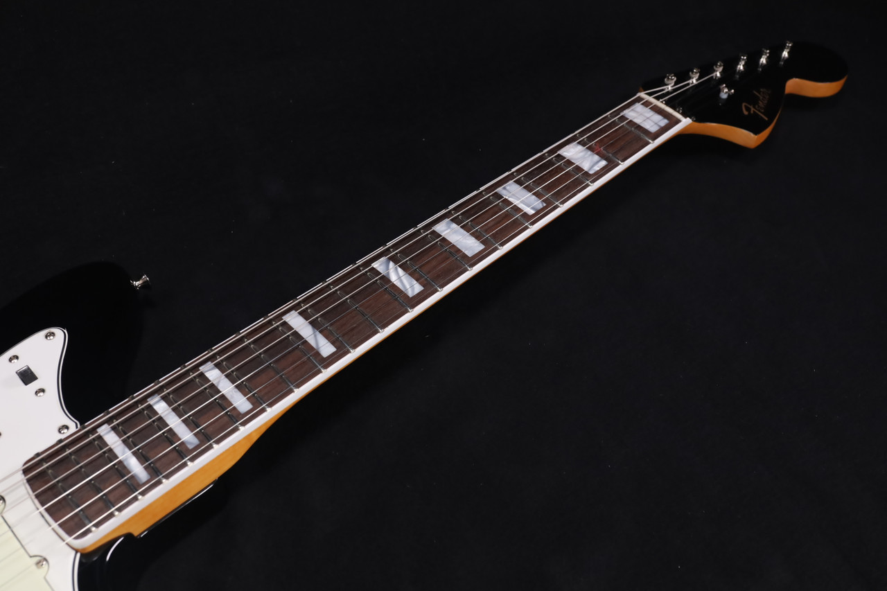 Fender Limited Edition American Vintage II 1966 Jazzmaster