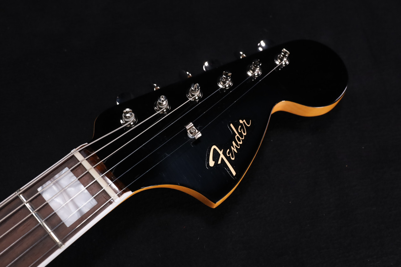 Fender Limited Edition American Vintage II 1966 Jazzmaster