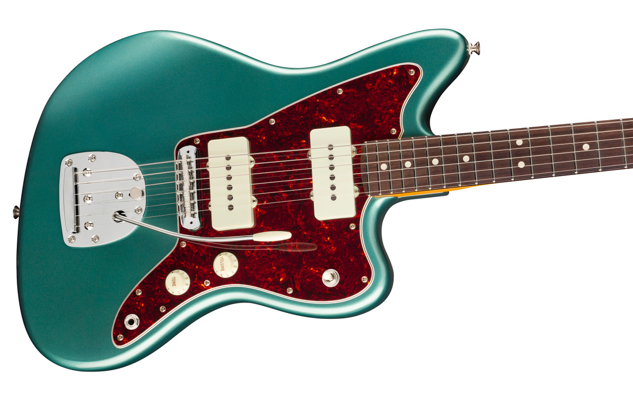 Fender American Professional Classic Jazzmaster Rosewood