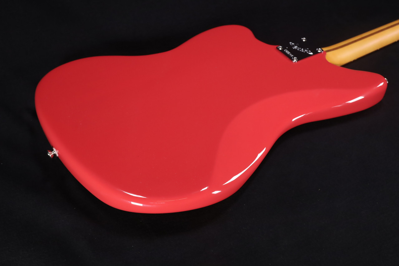 Fender American Professional Classic Jazzmaster Rosewood