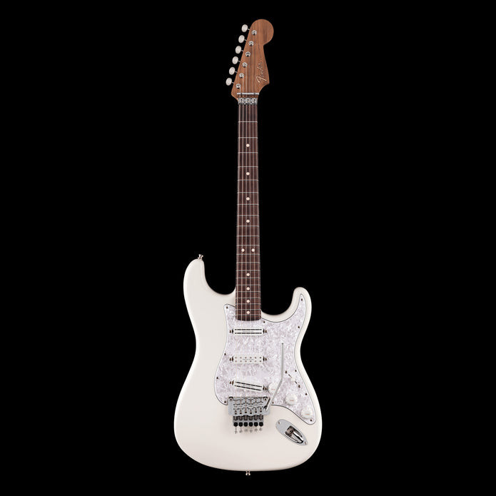 Fender Custom Shop Limited Edition Dave Murray Stratocaster
