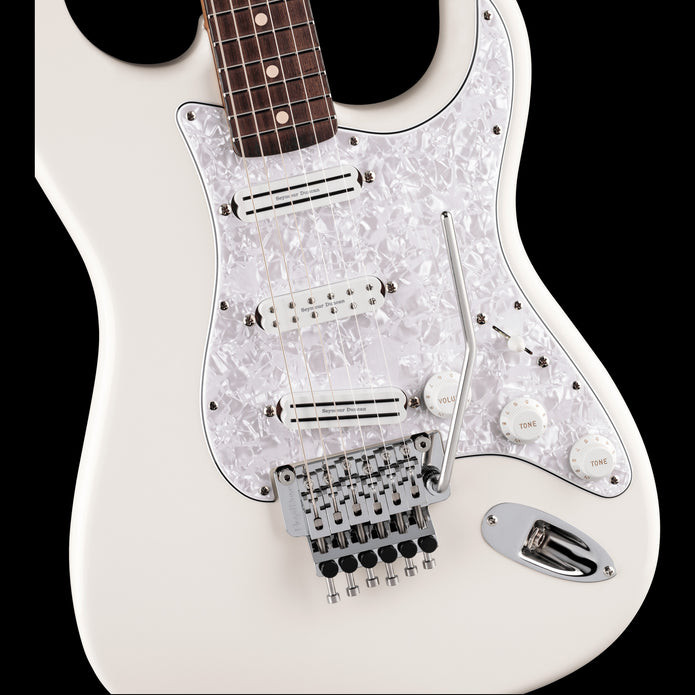 Fender Custom Shop Limited Edition Dave Murray Stratocaster