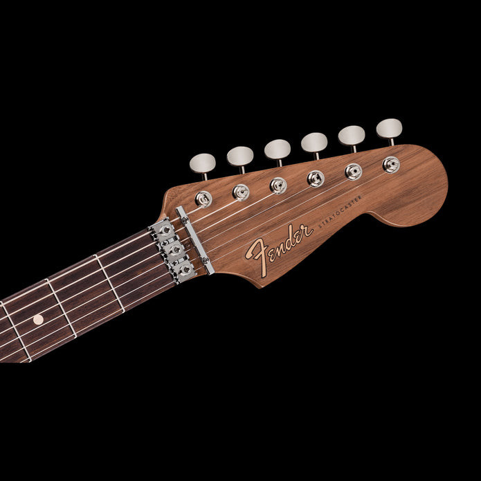 Fender Custom Shop Limited Edition Dave Murray Stratocaster