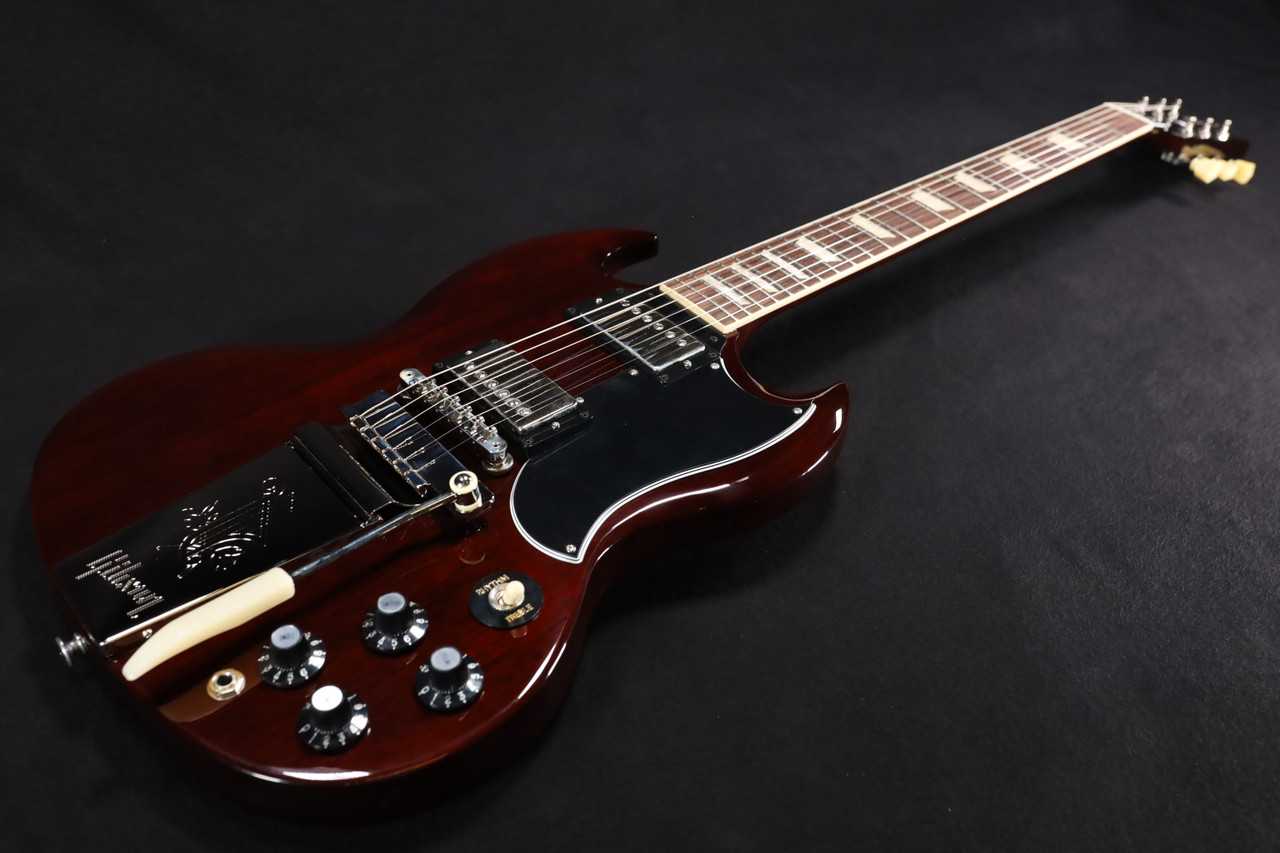 Gibson LIMITED RUN SG Standard 