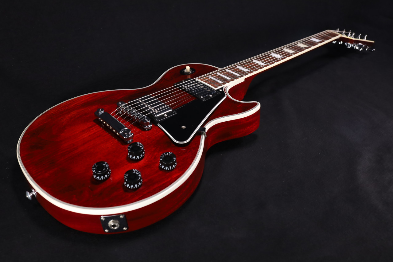 Gibson Les Paul Limited Edition Classic Custom With Hard Case 2013