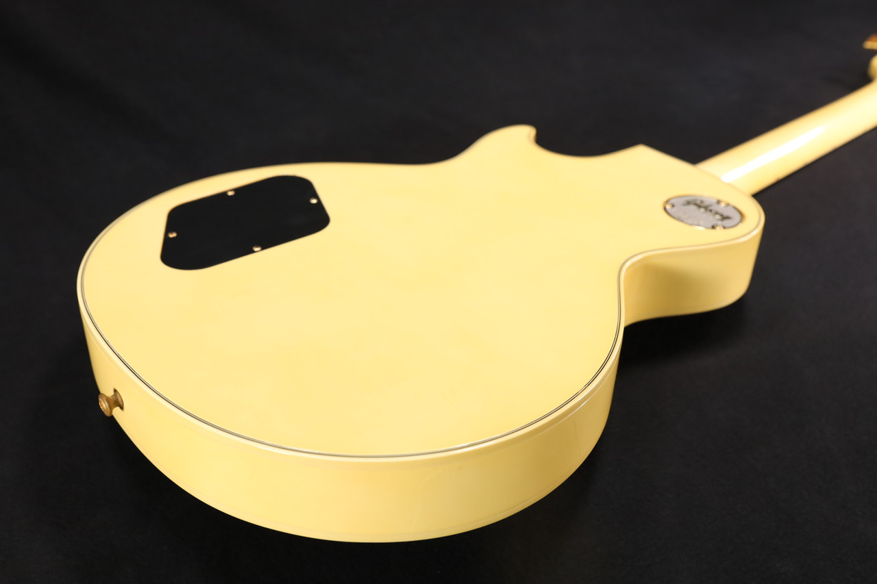 Gibson Custom 1968 Les Paul Custom Reissue Murphy Lab Ultra Light