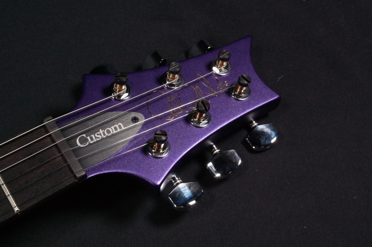 Paul Reed Smith S2 Custom 24 Custom Color 110061 - 880 - Liberty Music